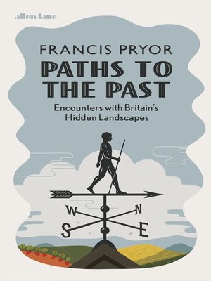 cover image of Paths to the Past